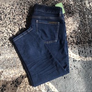 Michael Kors Denim Capris
